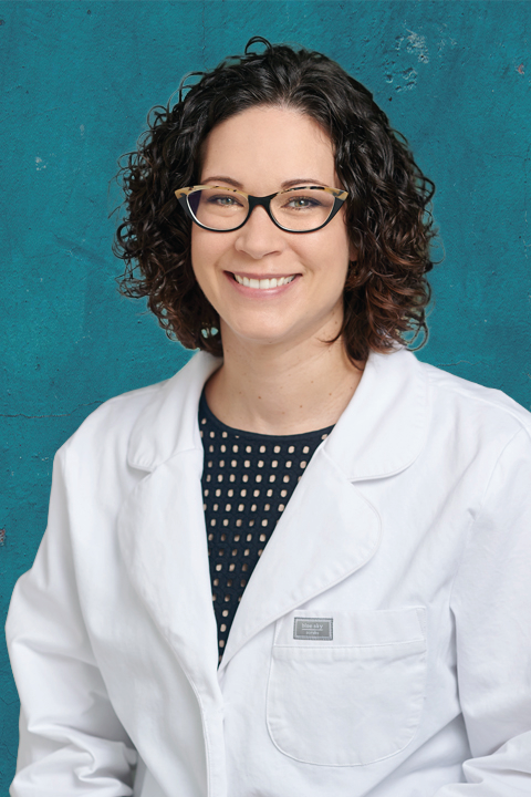 Valerie Rundle, MD